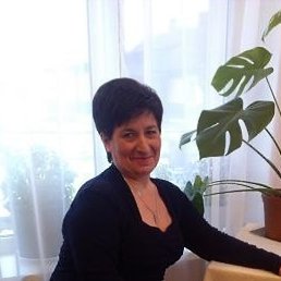 Мария, Молодечно, 65 лет